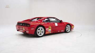 Thumbnail von Ferrari 348 GTB Challenge clienti '93