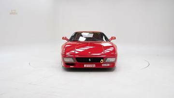 Thumbnail von Ferrari 348 GTB Challenge clienti '93