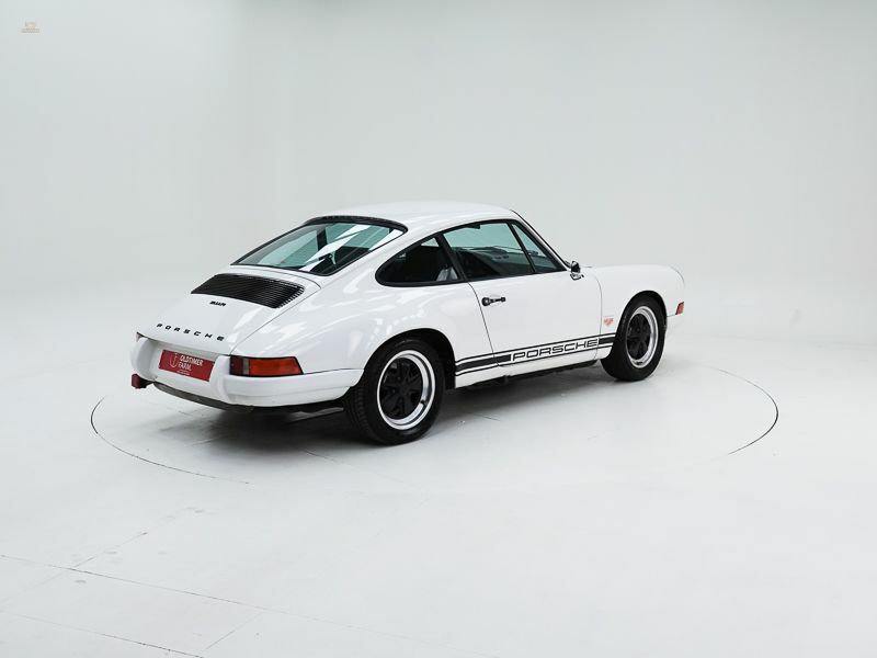 Thumbnail von Porsche 911 3.2 Backdating 911R '84
