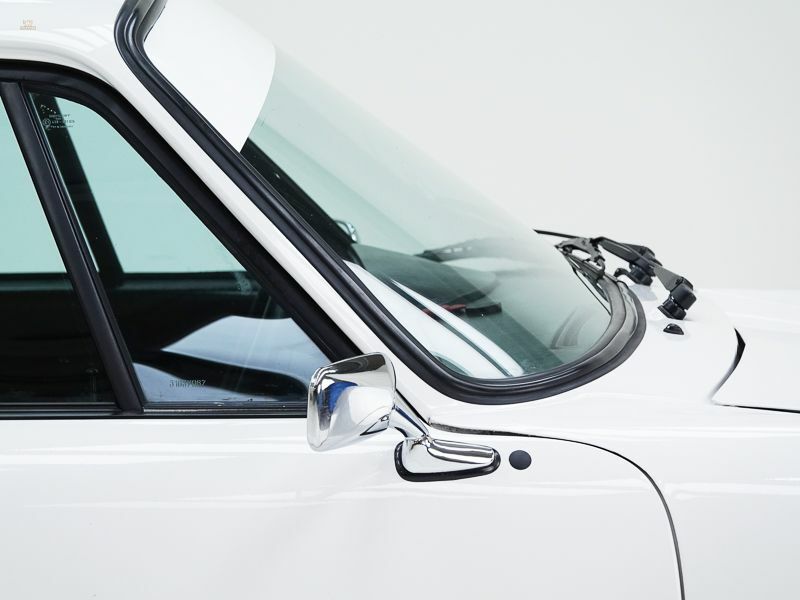 Thumbnail von Porsche 911 3.2 Backdating 911R '84