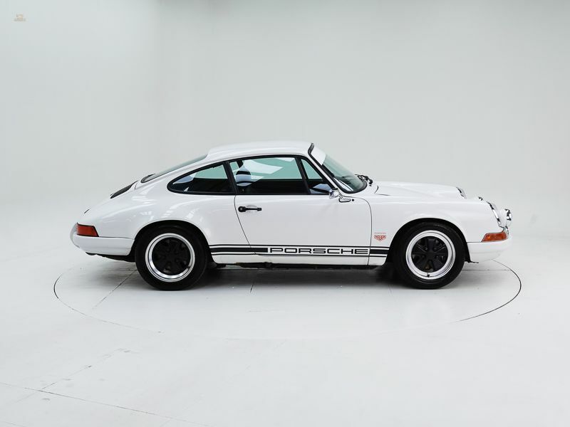 Thumbnail von Porsche 911 3.2 Backdating 911R '84