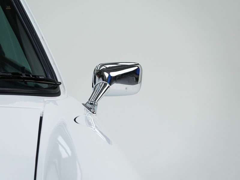 Thumbnail von Porsche 911 3.2 Backdating 911R '84