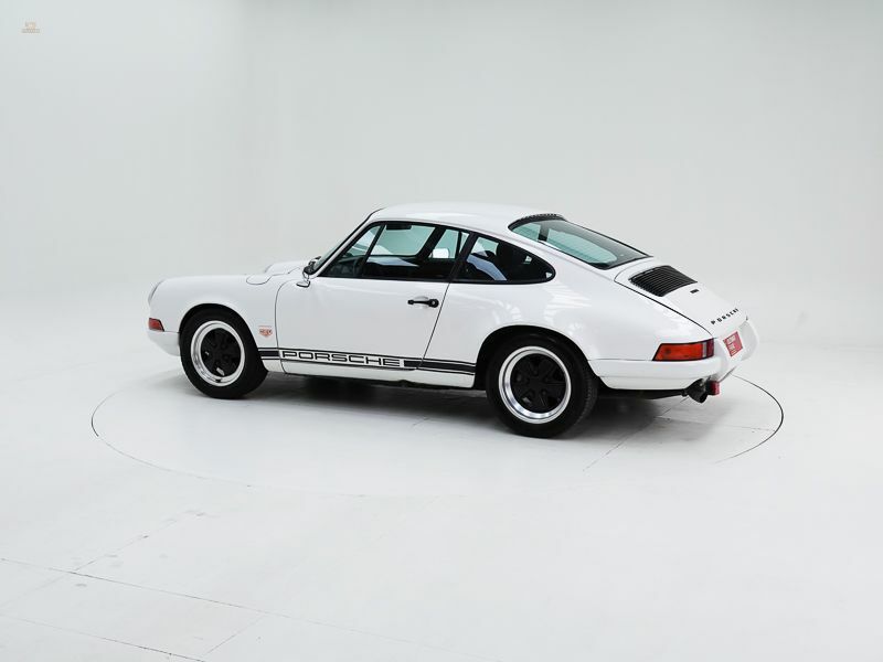 Thumbnail von Porsche 911 3.2 Backdating 911R '84