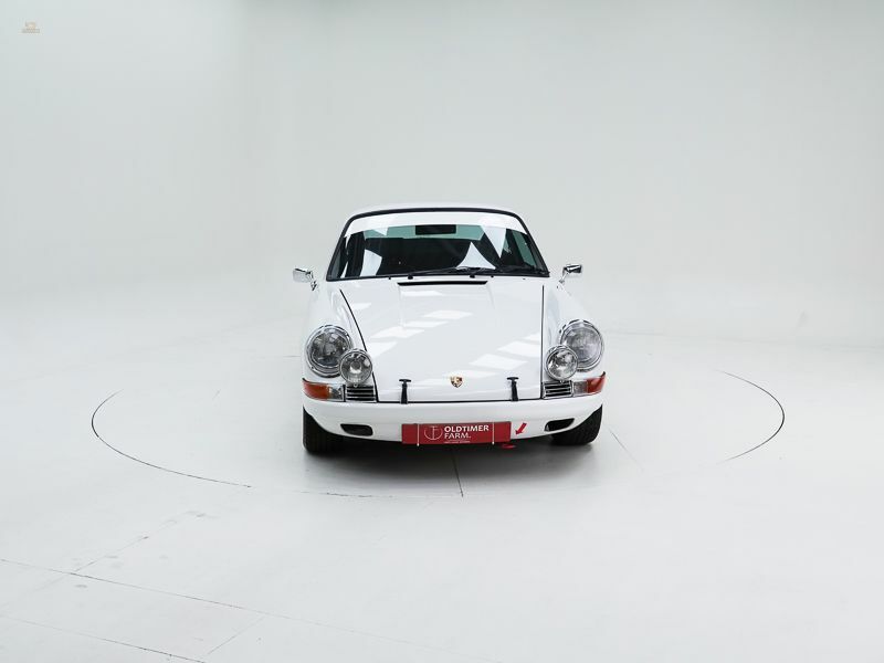 Thumbnail von Porsche 911 3.2 Backdating 911R '84