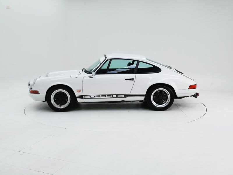 Thumbnail von Porsche 911 3.2 Backdating 911R '84