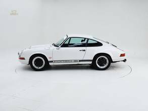 Thumbnail von Porsche 911 3.2 Backdating 911R '84