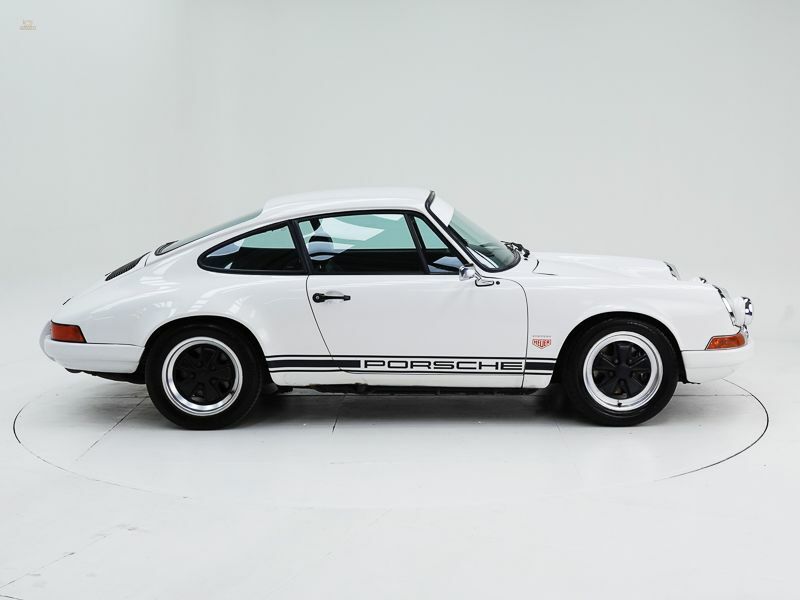 Thumbnail von Porsche 911 3.2 Backdating 911R '84