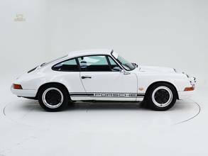 Thumbnail von Porsche 911 3.2 Backdating 911R '84