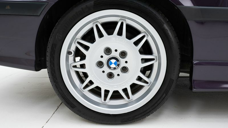 Thumbnail von BMW  M3 '94