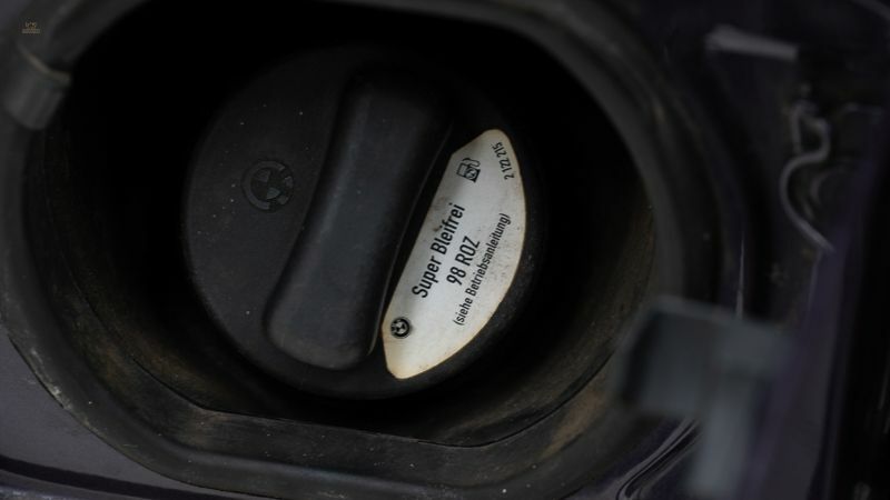 Thumbnail von BMW  M3 '94