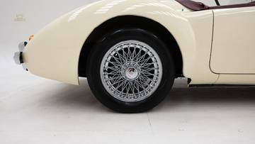 Thumbnail von MG A 1600 '62