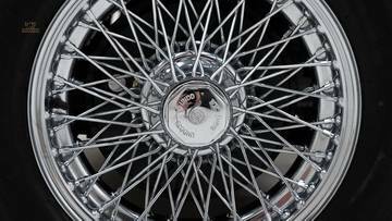 Thumbnail von MG A 1600 '62