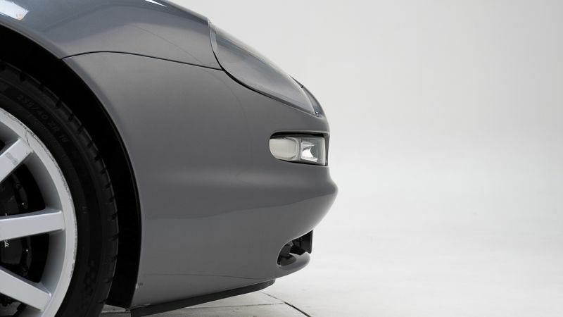 Thumbnail von Maserati  3200 GT '2000