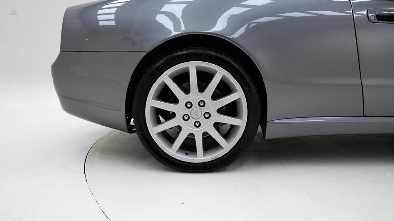 Thumbnail von Maserati  3200 GT '2000