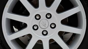 Thumbnail von Maserati  3200 GT '2000