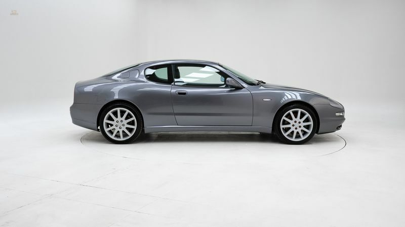 Thumbnail von Maserati  3200 GT '2000