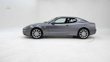 Thumbnail von Maserati  3200 GT '2000