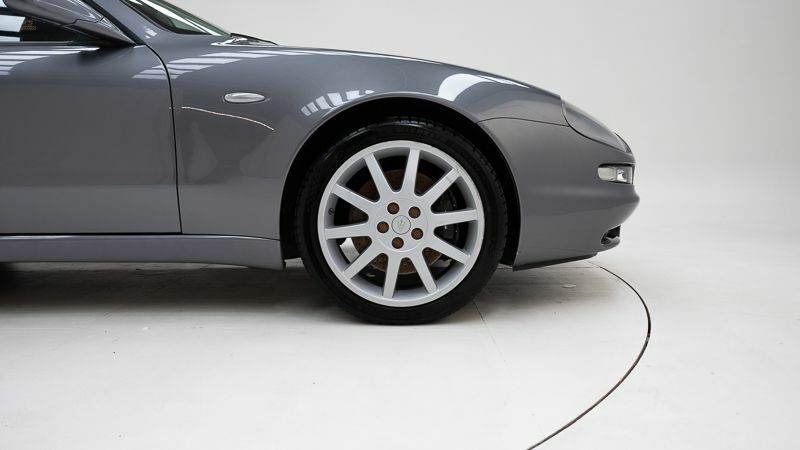 Thumbnail von Maserati  3200 GT '2000