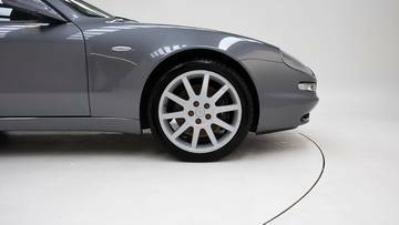 Thumbnail von Maserati  3200 GT '2000