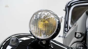 Thumbnail von Citroen Traction Avant 15 Six '53