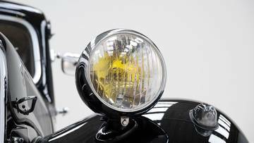 Thumbnail von Citroen Traction Avant 15 Six '53