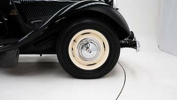 Thumbnail von Citroen Traction Avant 15 Six '53
