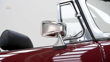 Thumbnail von MG B '74