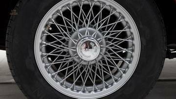 Thumbnail von MG B '74