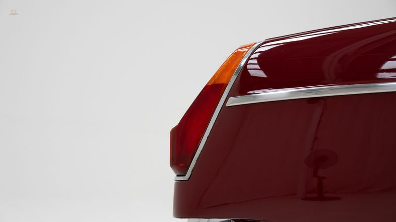 Thumbnail von MG B '74