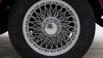 Thumbnail von MG B '74