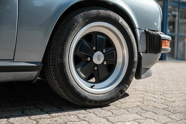 Thumbnail von Porsche Cabriolet