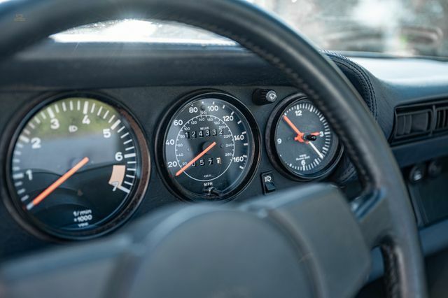 Thumbnail von Porsche Cabriolet