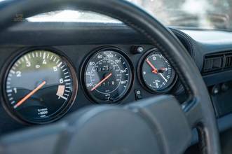 Thumbnail von Porsche Cabriolet