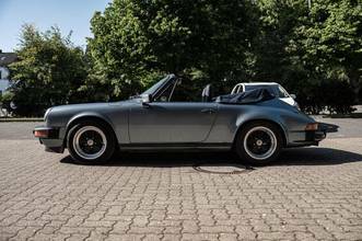 Thumbnail von Porsche Cabriolet