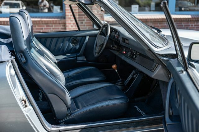 Thumbnail von Porsche Cabriolet