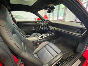 Thumbnail von Porsche 992 Carrera  Approved 04/27,Front foliert