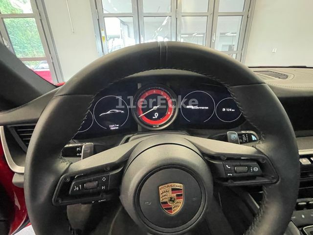 Thumbnail von Porsche 992 Carrera  Approved 04/27,Front foliert