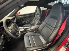 Thumbnail von Porsche 992 Carrera  Approved 04/27,Front foliert