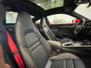 Thumbnail von Porsche 992 Carrera  Approved 04/27,Front foliert