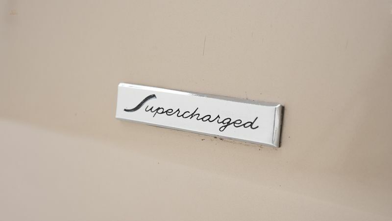 Thumbnail von Studebaker  Avanti R2 Supercharged '63