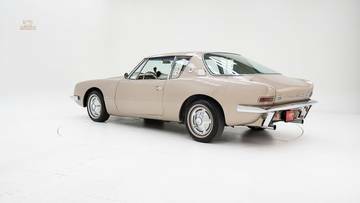 Thumbnail von Studebaker  Avanti R2 Supercharged '63