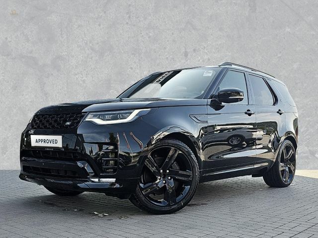 Land Rover Discovery D350 AWD Dynamic HSE