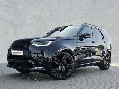 Land Rover Discovery D350 AWD Dynamic HSE