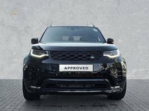 Thumbnail von Land Rover Discovery D350 AWD Dynamic HSE