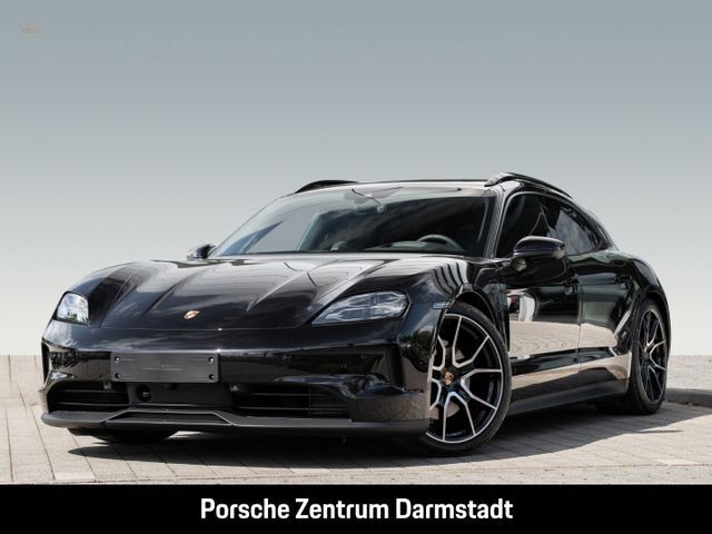 Porsche Taycan Sport Turismo BOSE Panorama Luftfederung