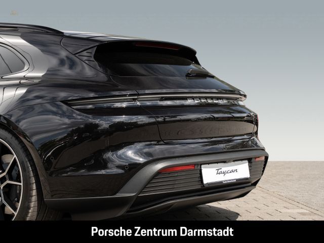 Thumbnail von Porsche Taycan Sport Turismo BOSE Panorama Luftfederung