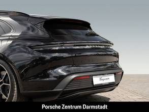Thumbnail von Porsche Taycan Sport Turismo BOSE Panorama Luftfederung