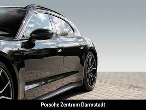 Thumbnail von Porsche Taycan Sport Turismo BOSE Panorama Luftfederung