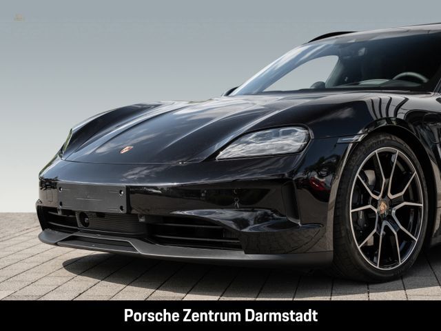 Thumbnail von Porsche Taycan Sport Turismo BOSE Panorama Luftfederung