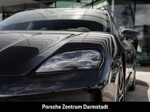 Thumbnail von Porsche Taycan Sport Turismo BOSE Panorama Luftfederung